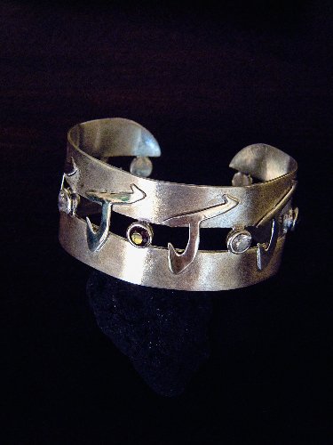 J Bangle