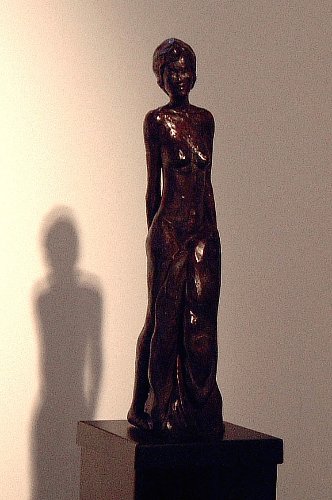 Bather I