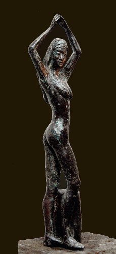 Bather II