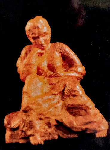 La Penseuse