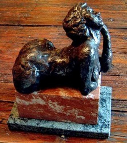 Sacrée Femme