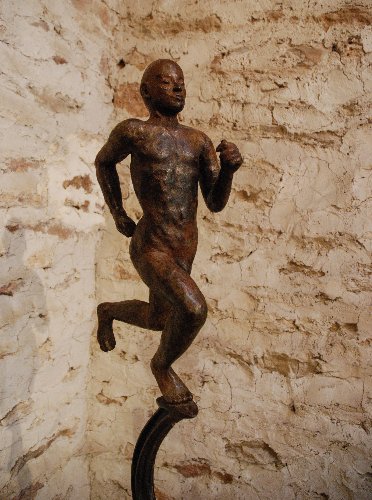 The Runner