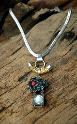 Chains & Pendants