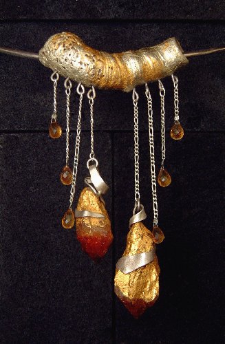 Citrine Drops