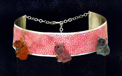 Doggie Choker
