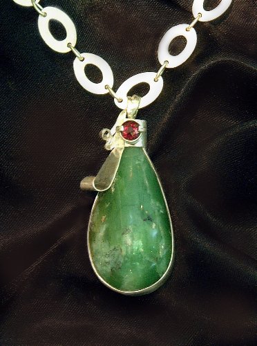 Green Pear