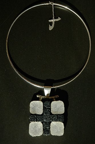 Master-cross