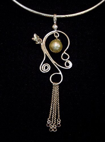 Pearl Baroque
