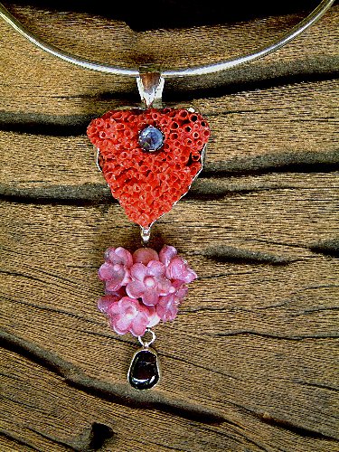 Sacred Heart III