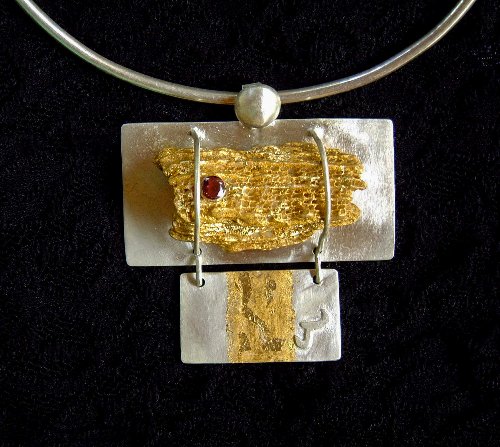 Silver & Gold