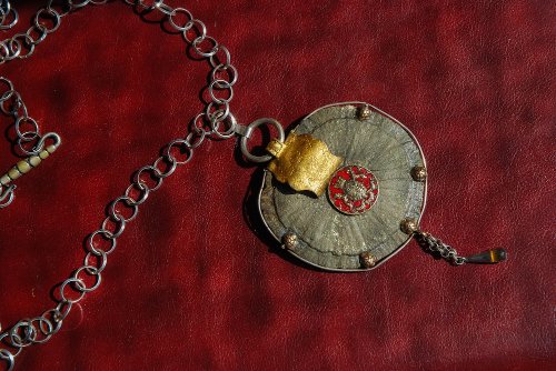 Chains & Pendants