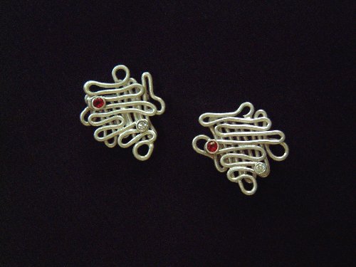 Eternity cuffs
