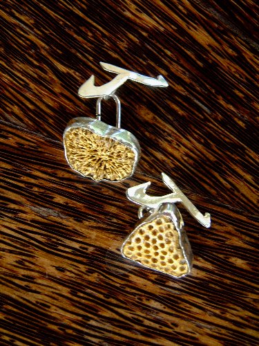 Sea cuffs