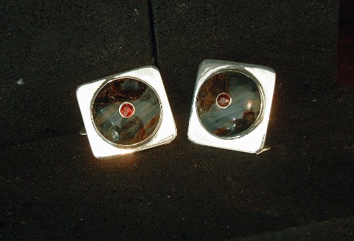 Universe II cuffs