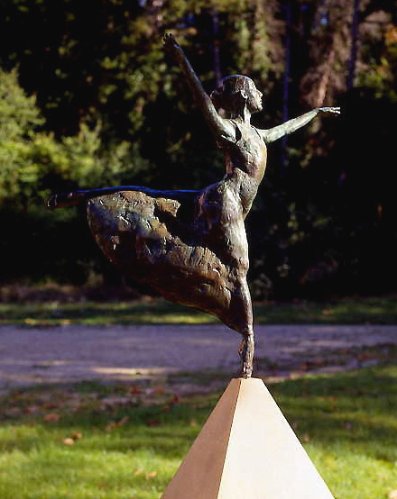 Dancer I