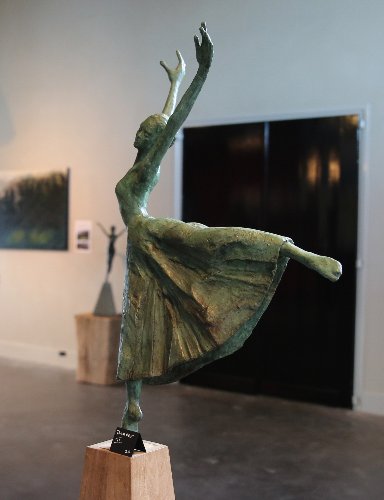 Dancer II