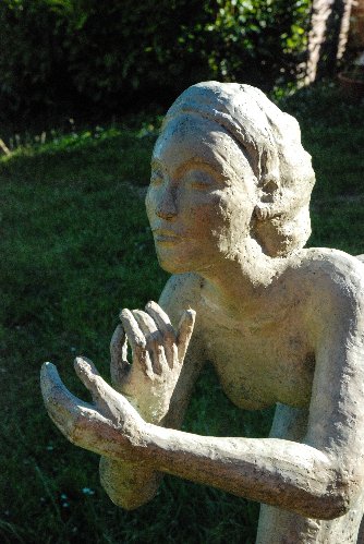 Egyptian (detail)