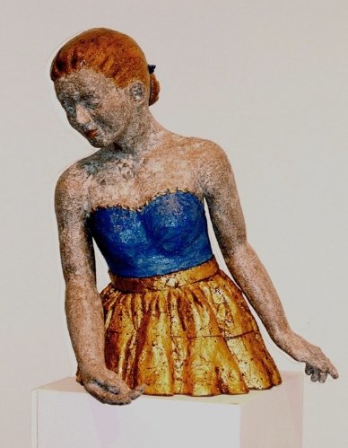Golden Dancer