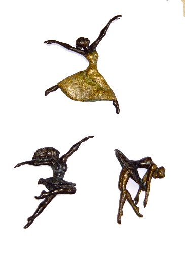 Little Dancers