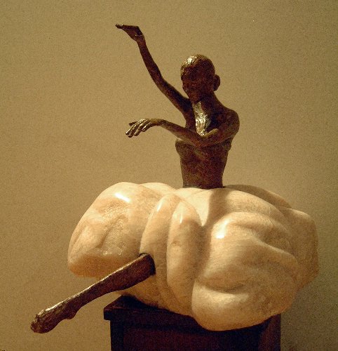 Rock Dancer