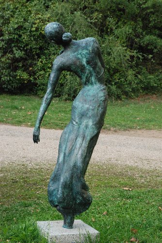 Sway (back)