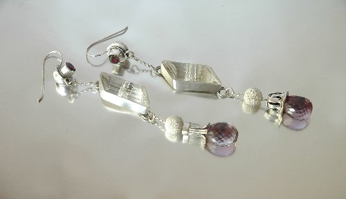 Amethyst Fancy