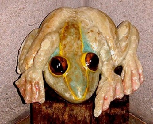 Frog