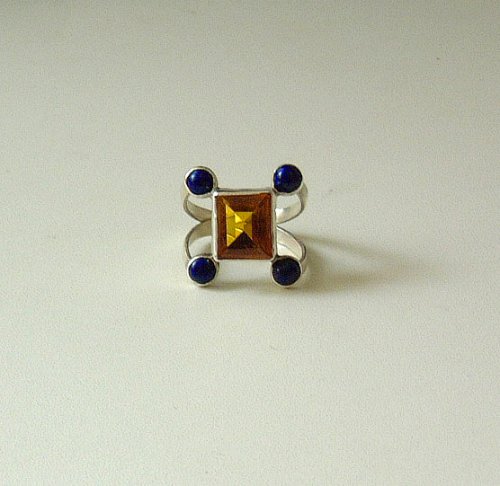 Chateau Ring