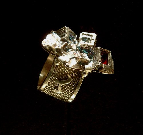 Space Ring