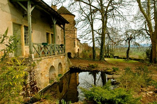 Travel & Landscapes