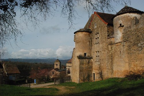 Travel & Landscapes
