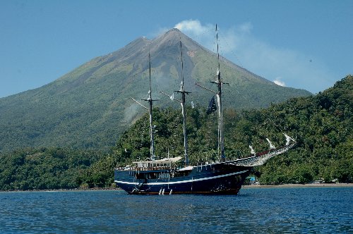 Travel & Landscapes