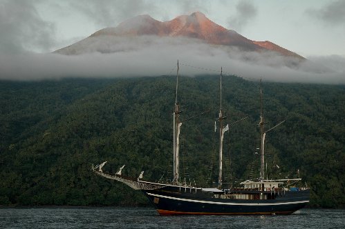 Travel & Landscapes