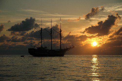 Travel & Landscapes