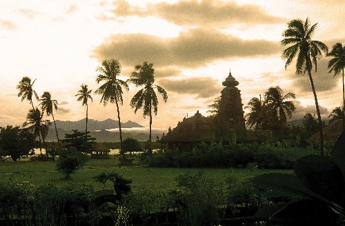 Travel & Landscapes