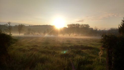 Travel & Landscapes