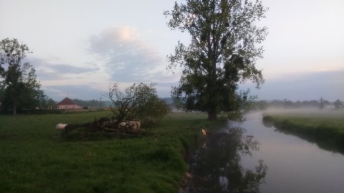 Travel & Landscapes