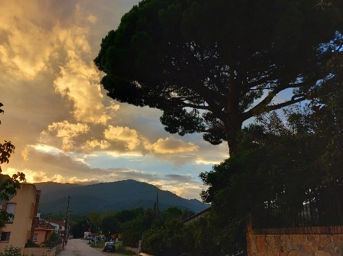 Travel & Landscapes