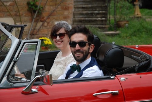 Weddings