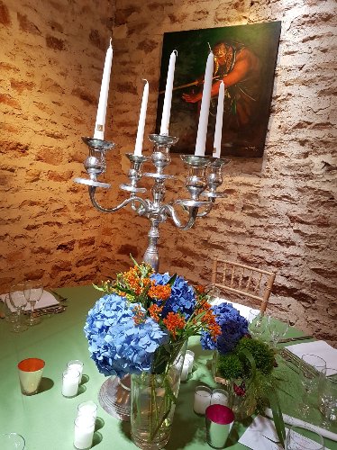 Weddings