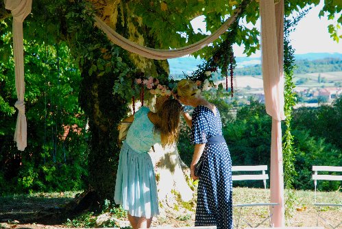 Weddings