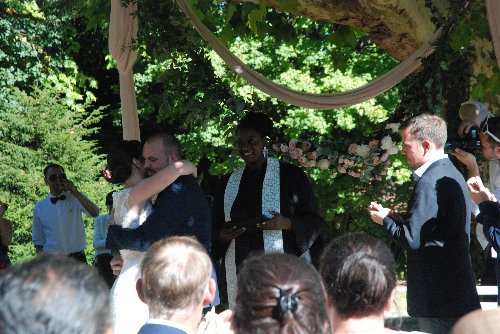 Weddings