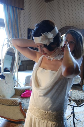 Weddings