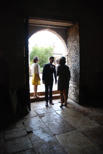 Weddings