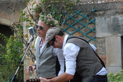 Weddings