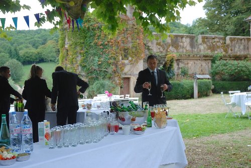 Weddings