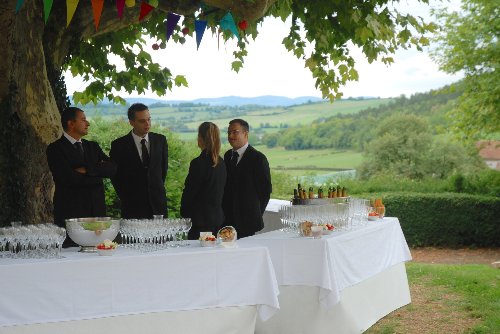 Weddings