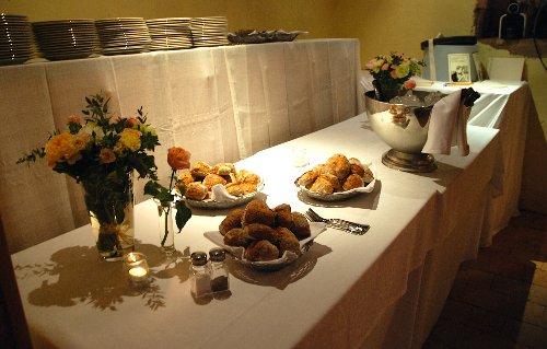 Weddings
