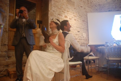 Weddings